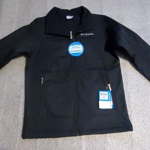 Columbia mens Jacket small. 0300 0305